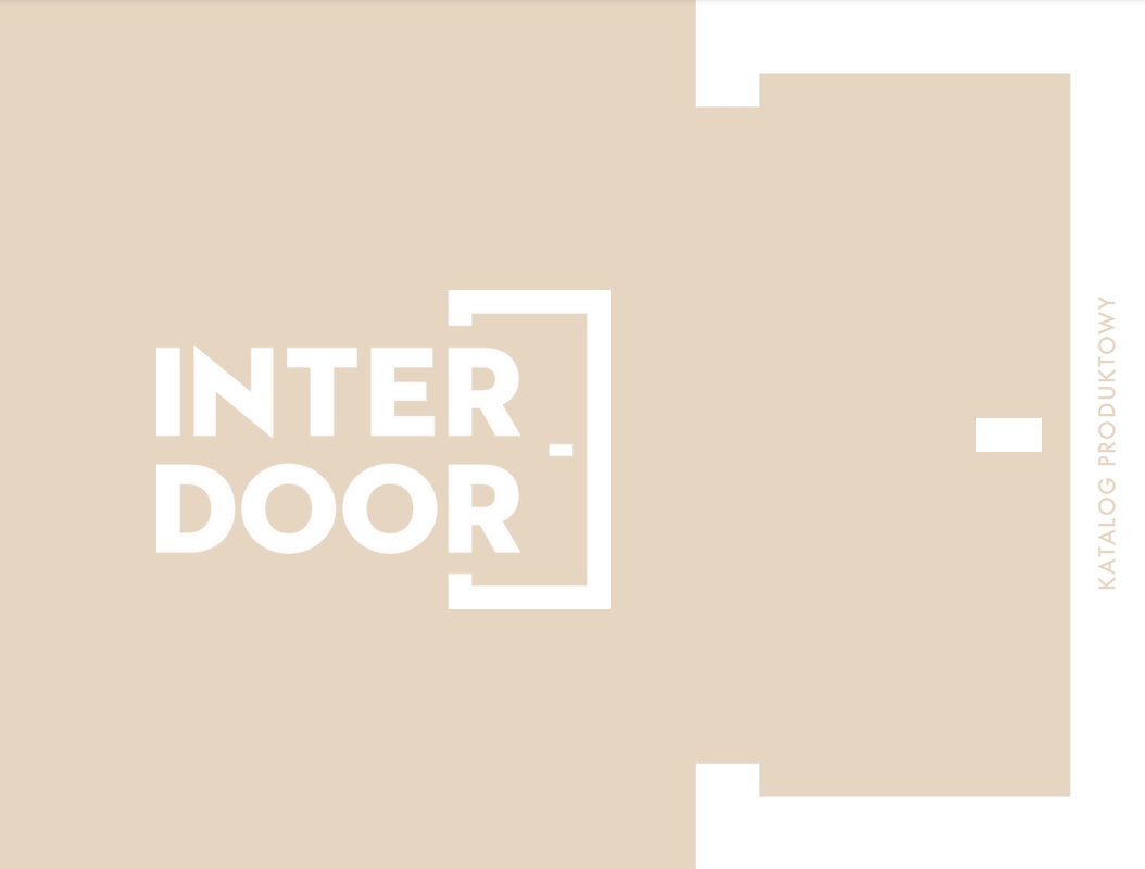 INTERDOOR - drzwi wewnętrzne - 2710