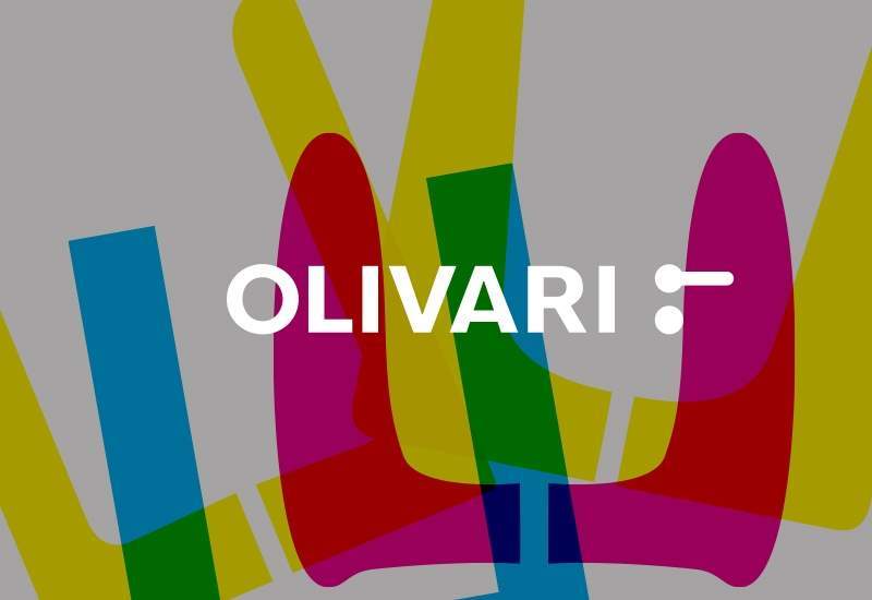 Najwyższej jakości włoskie klamki Olivari - 1171