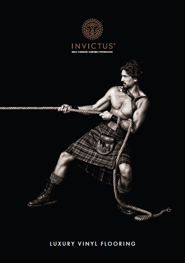 Invictus - panele winylowe LVT - 2683