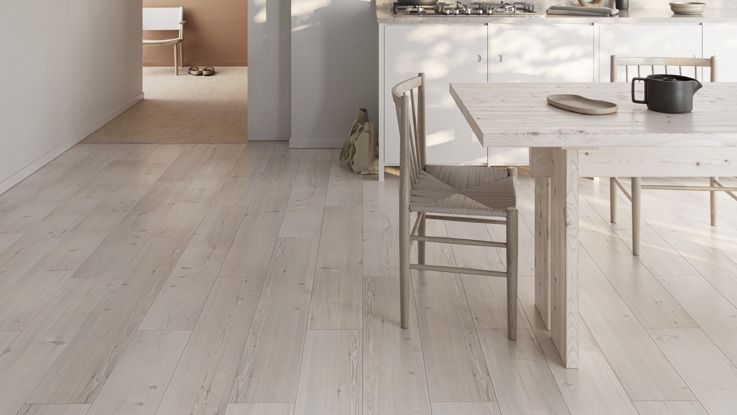 Berry Alloc - panele winylowe LVT - 2790