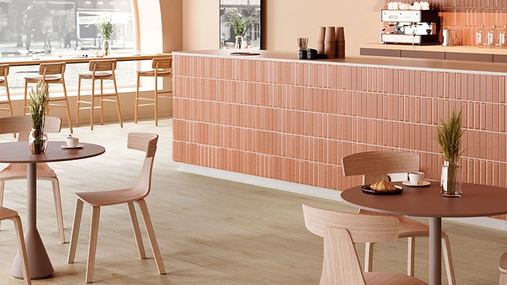 Panele podłogowe laminowane Berry Alloc - 2793